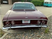 Chevrolet Corvair - <small></small> 19.000 € <small>TTC</small> - #8