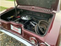 Chevrolet Corvair - <small></small> 19.000 € <small>TTC</small> - #15