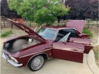 Chevrolet Corvair - <small></small> 19.000 € <small>TTC</small> - #23