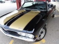 Chevrolet Corvair - <small></small> 26.000 € <small>TTC</small> - #6