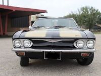 Chevrolet Corvair - <small></small> 26.000 € <small>TTC</small> - #8