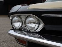 Chevrolet Corvair - <small></small> 26.000 € <small>TTC</small> - #9