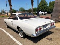 Chevrolet Corvair - <small></small> 26.000 € <small>TTC</small> - #3