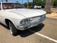 Chevrolet Corvair - <small></small> 26.000 € <small>TTC</small> - #8