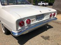 Chevrolet Corvair - <small></small> 26.000 € <small>TTC</small> - #9