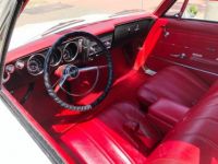 Chevrolet Corvair - <small></small> 26.000 € <small>TTC</small> - #11