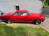 Chevrolet Corvair - <small></small> 24.000 € <small>TTC</small> - #1