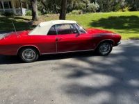 Chevrolet Corvair - <small></small> 16.000 € <small>TTC</small> - #5