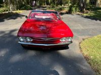 Chevrolet Corvair - <small></small> 16.000 € <small>TTC</small> - #7