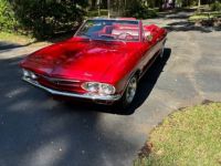 Chevrolet Corvair - <small></small> 16.000 € <small>TTC</small> - #8