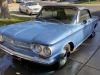 Chevrolet Corvair - <small></small> 16.000 € <small>TTC</small> - #1