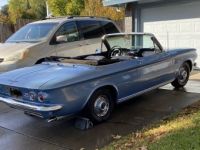 Chevrolet Corvair - <small></small> 16.000 € <small>TTC</small> - #8