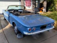 Chevrolet Corvair - <small></small> 16.000 € <small>TTC</small> - #10