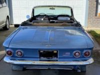 Chevrolet Corvair - <small></small> 16.000 € <small>TTC</small> - #14