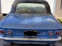 Chevrolet Corvair - <small></small> 16.000 € <small>TTC</small> - #15