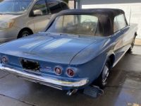 Chevrolet Corvair - <small></small> 16.000 € <small>TTC</small> - #16