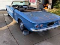 Chevrolet Corvair - <small></small> 16.000 € <small>TTC</small> - #17