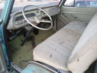 Chevrolet Corvair - <small></small> 17.000 € <small>TTC</small> - #8