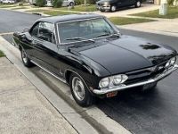 Chevrolet Corvair - <small></small> 33.000 € <small>TTC</small> - #6