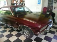 Chevrolet Corvair - <small></small> 17.000 € <small>TTC</small> - #8