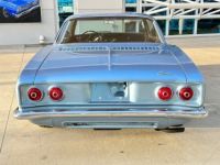 Chevrolet Corvair - <small></small> 24.000 € <small>TTC</small> - #6