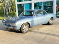 Chevrolet Corvair - <small></small> 24.000 € <small>TTC</small> - #9