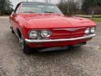 Chevrolet Corvair - <small></small> 16.000 € <small>TTC</small> - #1