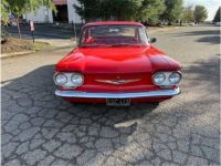 Chevrolet Corvair - <small></small> 17.000 € <small>TTC</small> - #1