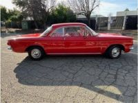 Chevrolet Corvair - <small></small> 17.000 € <small>TTC</small> - #7