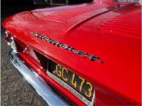 Chevrolet Corvair - <small></small> 17.000 € <small>TTC</small> - #8