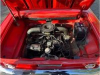 Chevrolet Corvair - <small></small> 17.000 € <small>TTC</small> - #17