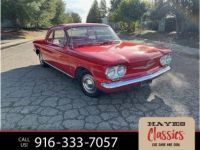 Chevrolet Corvair - <small></small> 17.000 € <small>TTC</small> - #20