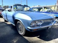 Chevrolet Corvair - <small></small> 22.700 € <small>TTC</small> - #1