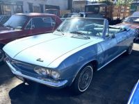 Chevrolet Corvair - <small></small> 22.700 € <small>TTC</small> - #16