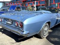 Chevrolet Corvair - <small></small> 22.700 € <small>TTC</small> - #17