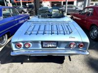 Chevrolet Corvair - <small></small> 22.700 € <small>TTC</small> - #18