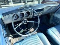 Chevrolet Corvair - <small></small> 22.700 € <small>TTC</small> - #23