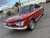 Chevrolet Corvair - <small></small> 31.100 € <small>TTC</small> - #1