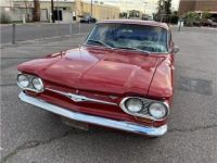 Chevrolet Corvair - <small></small> 31.100 € <small>TTC</small> - #5