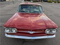 Chevrolet Corvair - <small></small> 31.100 € <small>TTC</small> - #6