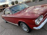 Chevrolet Corvair - <small></small> 31.100 € <small>TTC</small> - #7