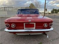 Chevrolet Corvair - <small></small> 31.100 € <small>TTC</small> - #10