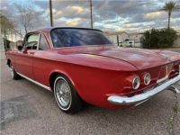 Chevrolet Corvair - <small></small> 31.100 € <small>TTC</small> - #12