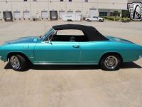 Chevrolet Corvair - <small></small> 27.100 € <small>TTC</small> - #7