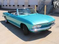 Chevrolet Corvair - <small></small> 27.100 € <small>TTC</small> - #29