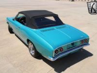 Chevrolet Corvair - <small></small> 27.100 € <small>TTC</small> - #38