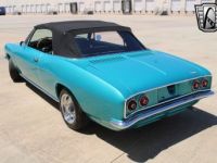 Chevrolet Corvair - <small></small> 27.100 € <small>TTC</small> - #39