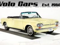 Chevrolet Corvair - <small></small> 59.100 € <small>TTC</small> - #1