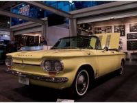 Chevrolet Corvair - <small></small> 59.100 € <small>TTC</small> - #5