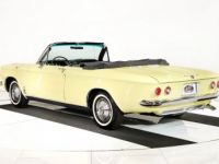 Chevrolet Corvair - <small></small> 59.100 € <small>TTC</small> - #11